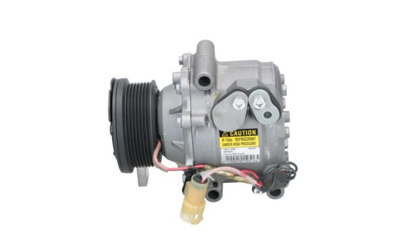 Compressor, air conditioning +Line Original, Image 2