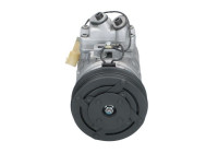 Compressor, air conditioning +Line Original
