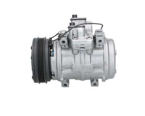 Compressor, air conditioning +Line Original, Image 2