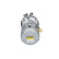 Compressor, air conditioning +Line Original, Thumbnail 3