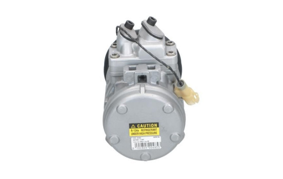 Compressor, air conditioning +Line Original, Image 3