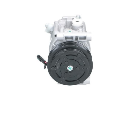 Compressor, air conditioning +Line Original