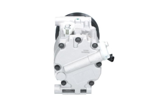 Compressor, air conditioning +Line Original, Image 3