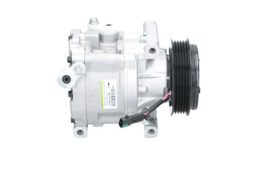 Compressor, air conditioning +Line Original, Image 4