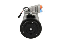 Compressor, air conditioning +Line Original