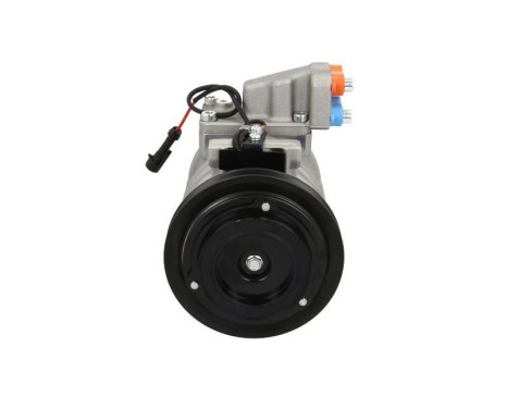 Compressor, air conditioning +Line Original