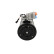 Compressor, air conditioning +Line Original