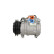 Compressor, air conditioning +Line Original, Thumbnail 2