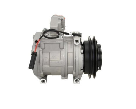 Compressor, air conditioning +Line Original, Image 4