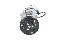 Compressor, air conditioning +Line Original