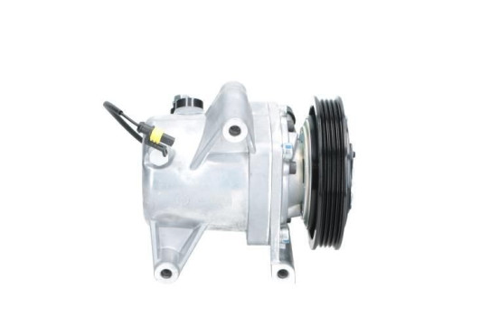 Compressor, air conditioning +Line Original, Image 4