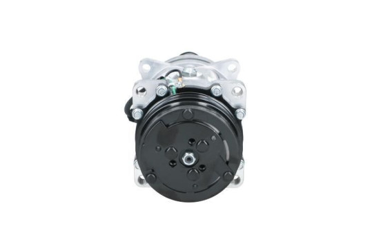 Compressor, air conditioning +Line Original