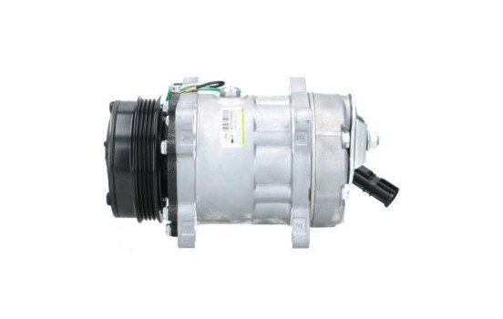Compressor, air conditioning +Line Original, Image 2