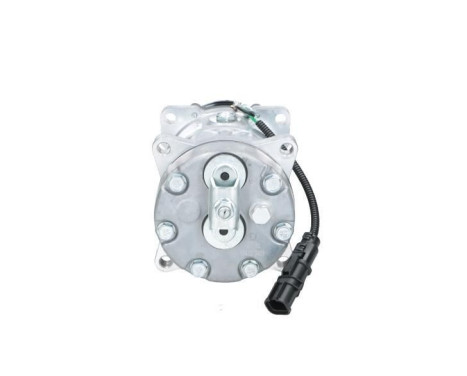 Compressor, air conditioning +Line Original, Image 3