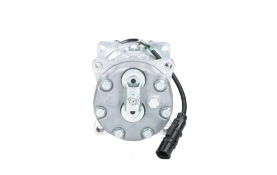 Compressor, air conditioning +Line Original, Image 3