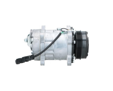 Compressor, air conditioning +Line Original, Image 4