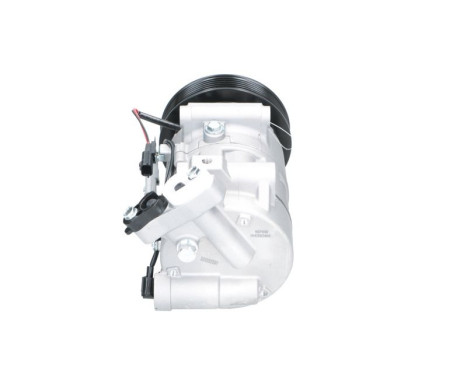 Compressor, air conditioning +Line Original, Image 3