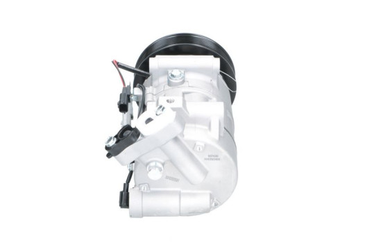 Compressor, air conditioning +Line Original, Image 3