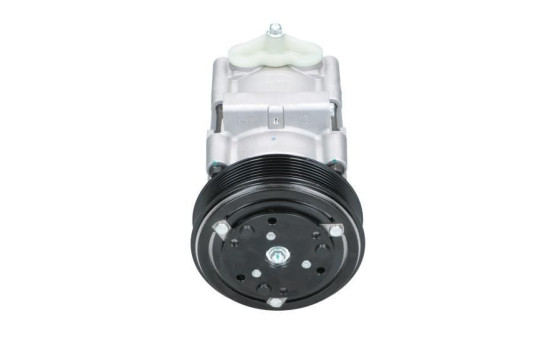 Compressor, air conditioning +Line Original
