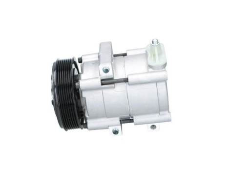 Compressor, air conditioning +Line Original, Image 2