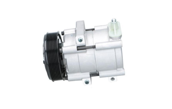 Compressor, air conditioning +Line Original, Image 2