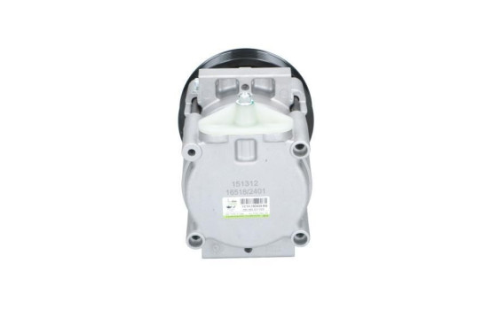 Compressor, air conditioning +Line Original, Image 3