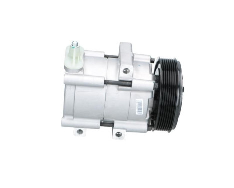 Compressor, air conditioning +Line Original, Image 4