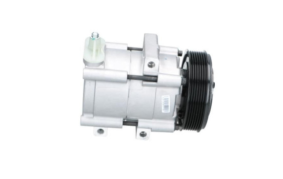 Compressor, air conditioning +Line Original, Image 4