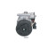 Compressor, air conditioning +Line Original
