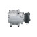 Compressor, air conditioning +Line Original, Thumbnail 4