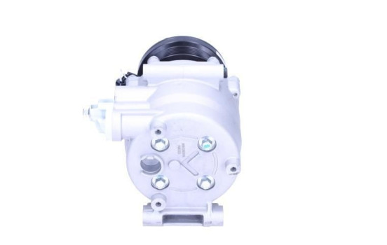 Compressor, air conditioning +Line Original, Image 3