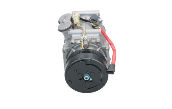 Compressor, air conditioning +Line Original