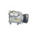 Compressor, air conditioning +Line Original, Thumbnail 4