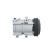 Compressor, air conditioning +Line Original, Thumbnail 4