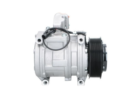 Compressor, air conditioning +Line Original, Image 4