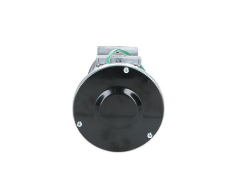 Compressor, air conditioning +Line Original