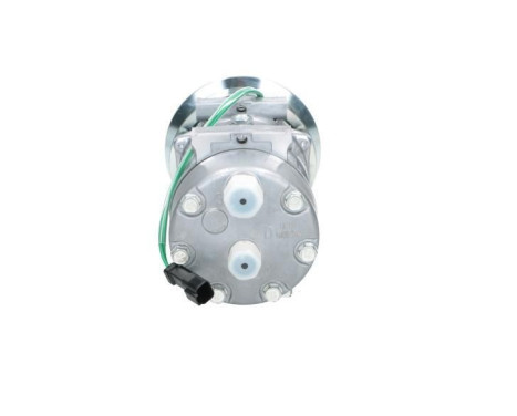 Compressor, air conditioning +Line Original, Image 3