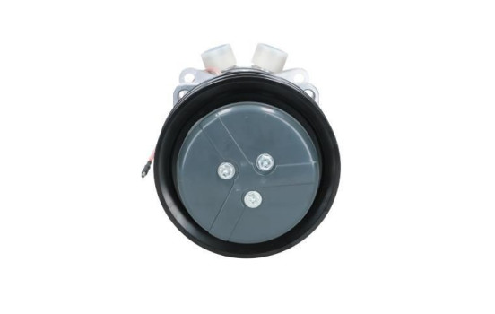 Compressor, air conditioning +Line Original