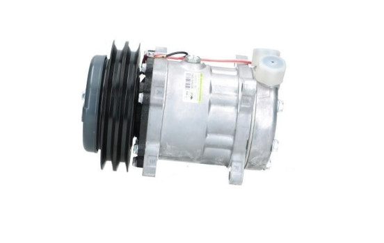 Compressor, air conditioning +Line Original, Image 2