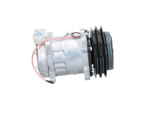 Compressor, air conditioning +Line Original, Image 4