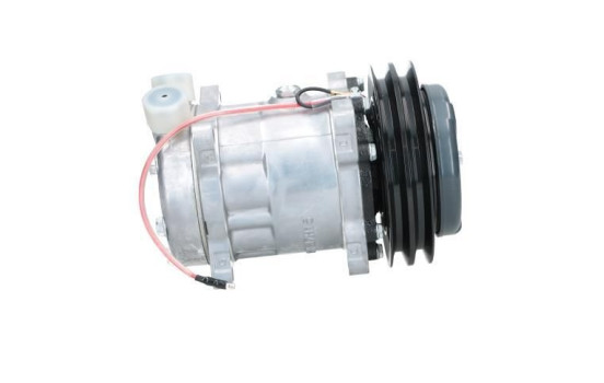 Compressor, air conditioning +Line Original, Image 4