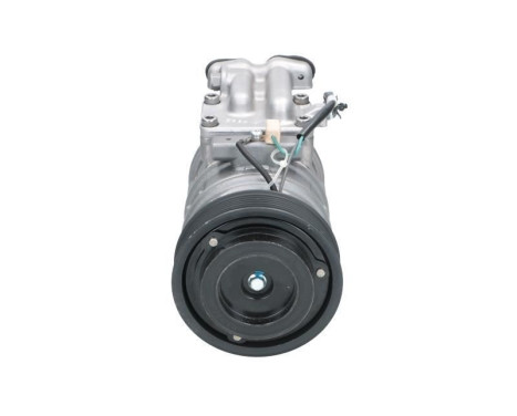 Compressor, air conditioning +Line Original