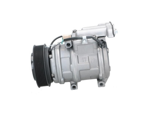 Compressor, air conditioning +Line Original, Image 2