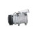Compressor, air conditioning +Line Original, Thumbnail 2