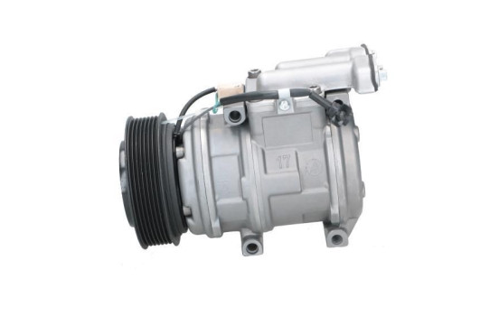 Compressor, air conditioning +Line Original, Image 2
