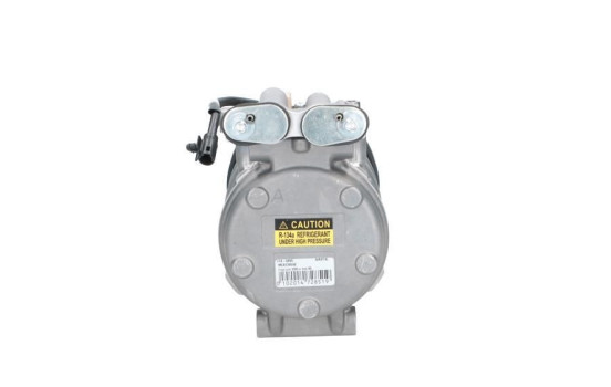 Compressor, air conditioning +Line Original, Image 3
