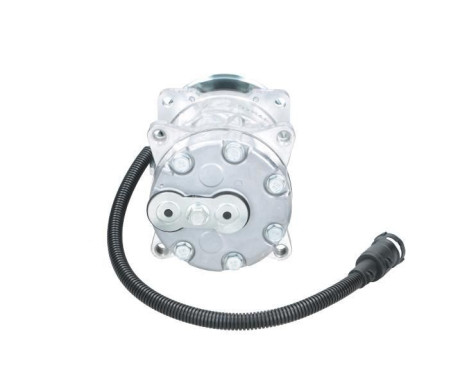 Compressor, air conditioning +Line Original, Image 3