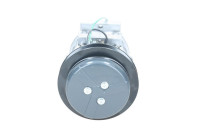 Compressor, air conditioning +Line Original