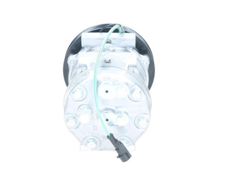 Compressor, air conditioning +Line Original, Image 3