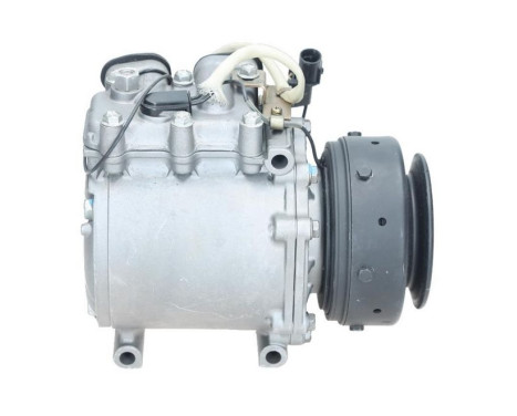 Compressor, air conditioning +Line Original, Image 4